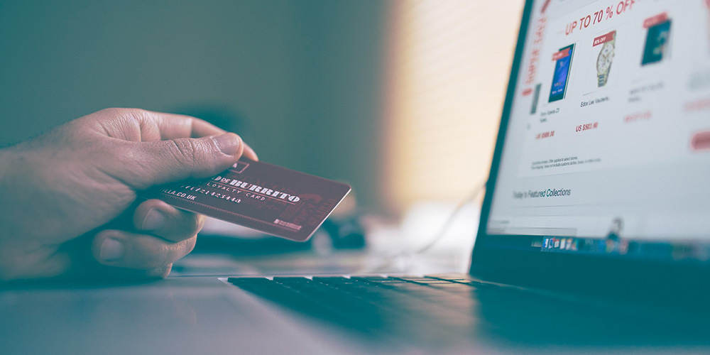 Bankkártya terminálos fizetési megoldások