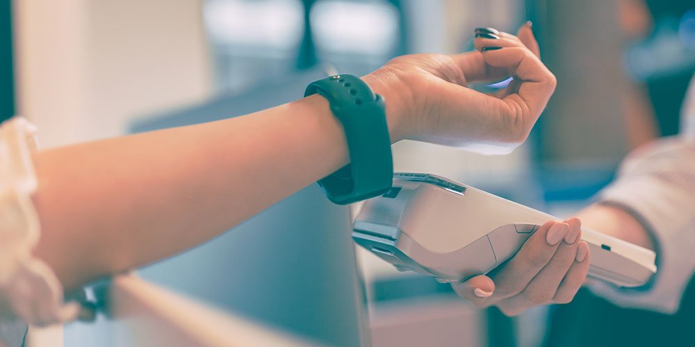 Új generációs bankkártya terminálok